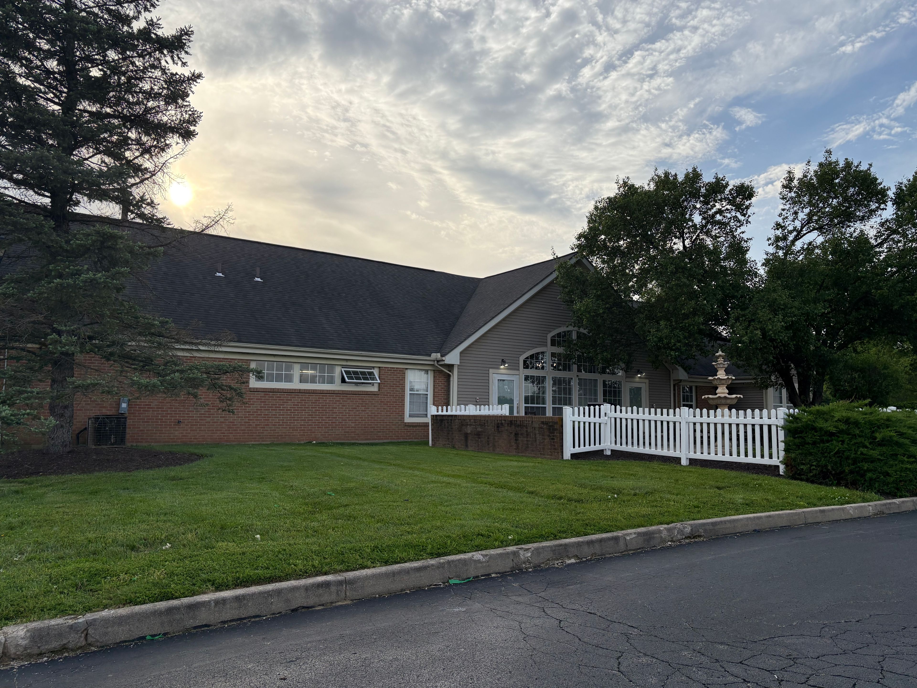 Shiloh Springs Care Center 2