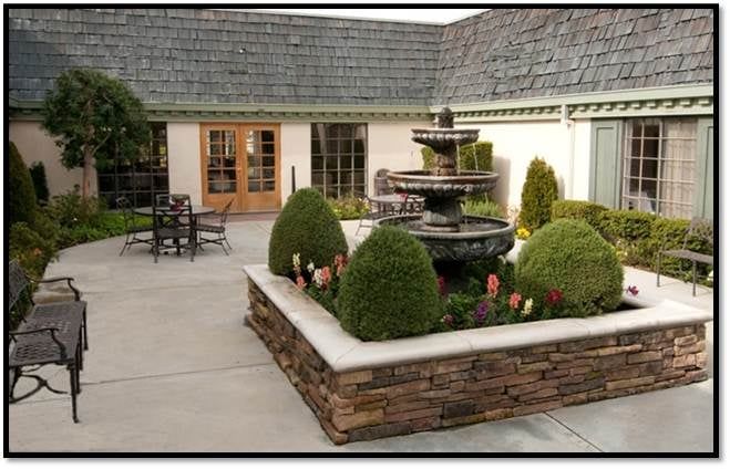 Plum Tree Care Center 4
