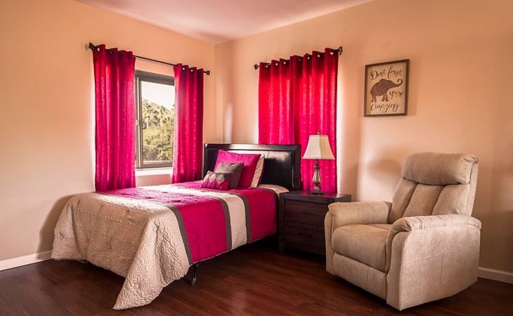 Villa Monticello Assisted Living 2