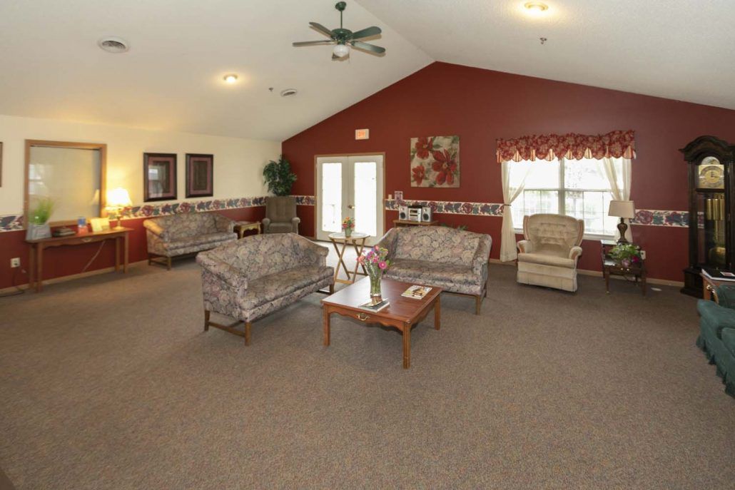 McFarland Villa Assisted Living 2