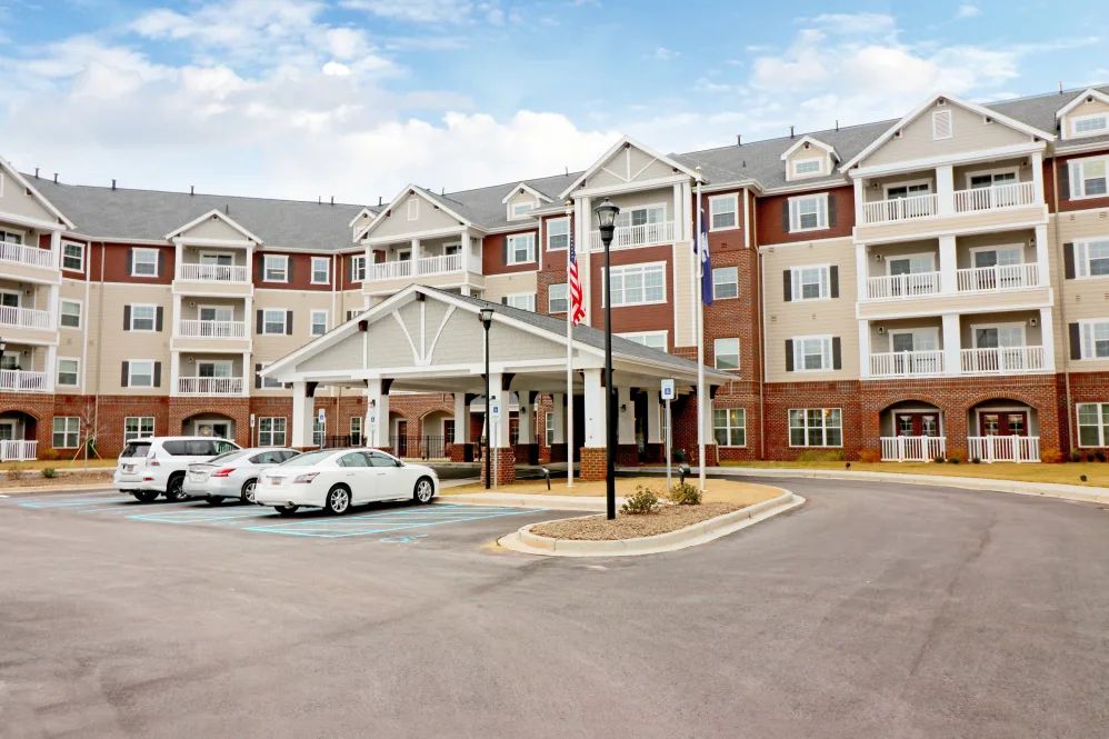 Harmony At Brentwood 3