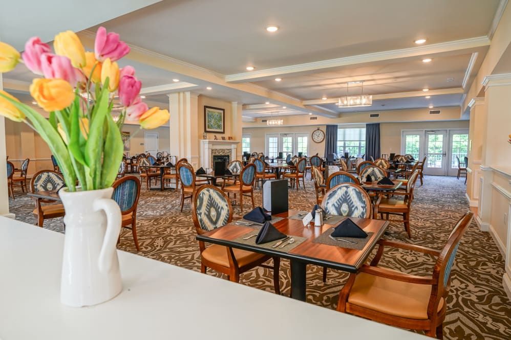 Harmony At Brentwood 1