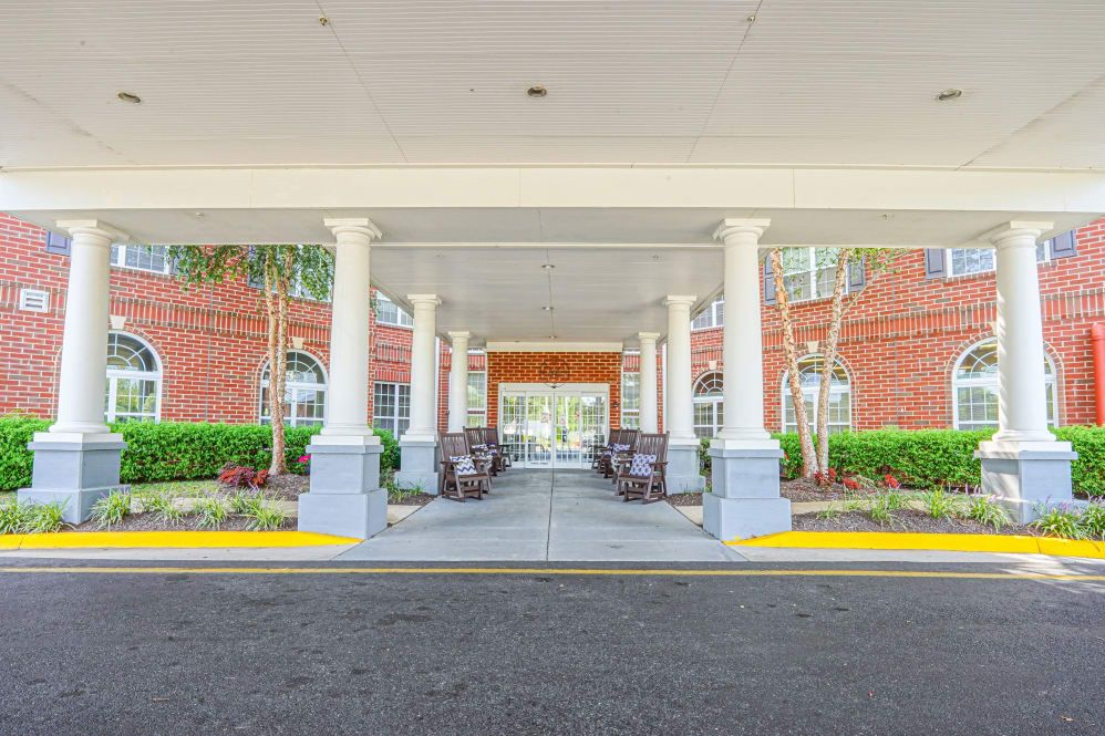 Harmony At Brentwood 1