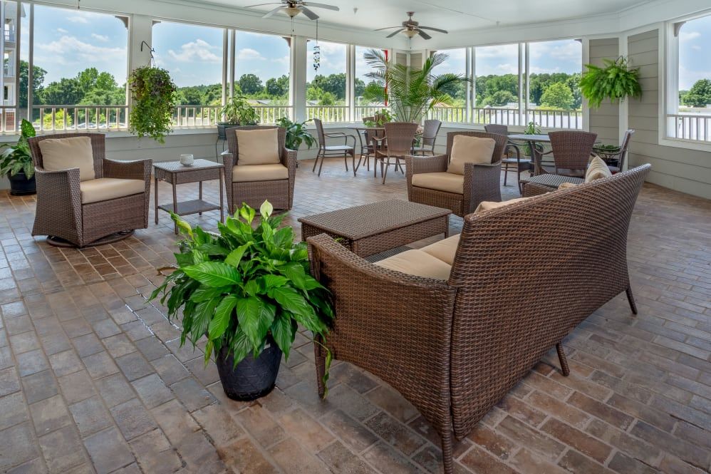 Harmony At Brentwood 2