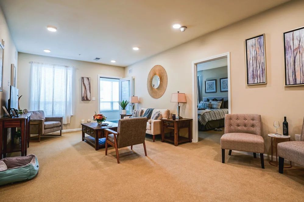 Harmony At Brentwood 2
