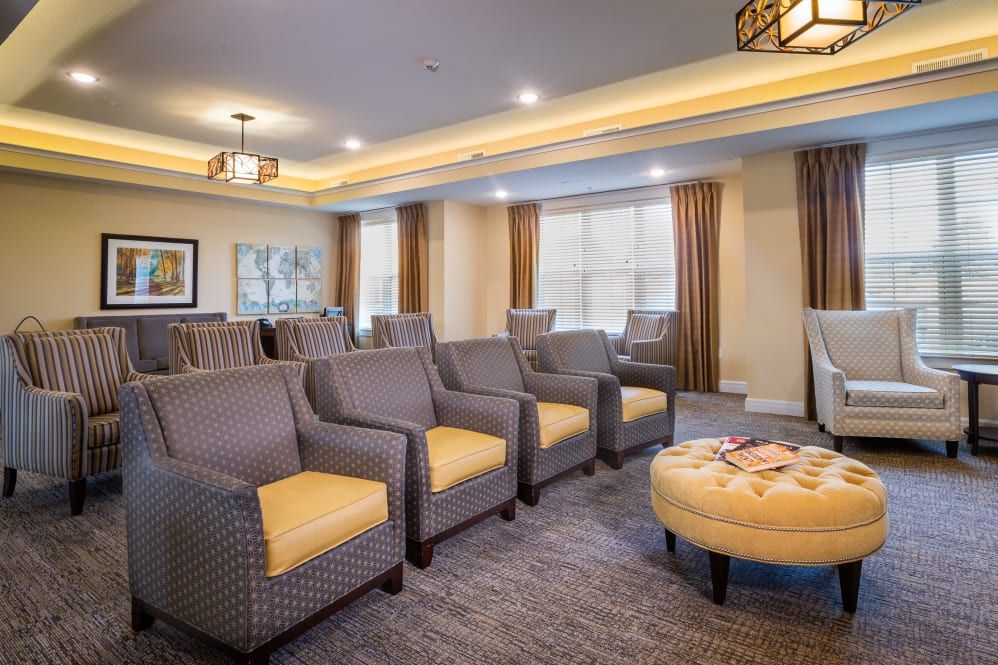 Harmony At Brentwood 1