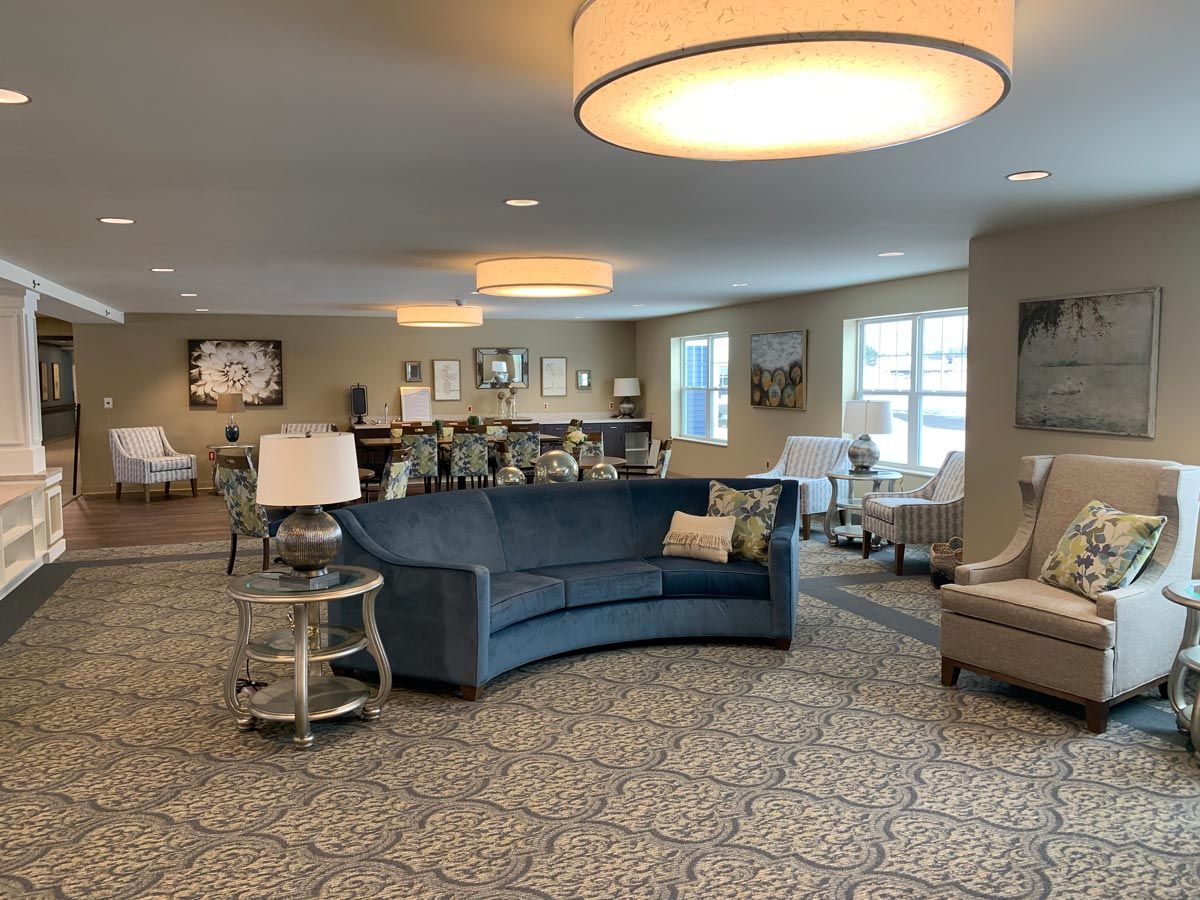 Besser Senior Living Community 2
