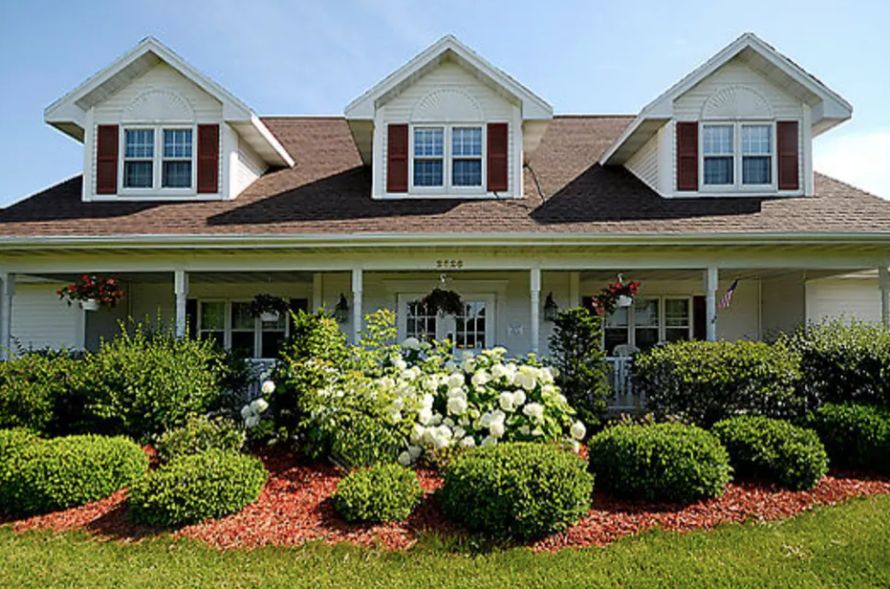 Carrington Assisted Living 1