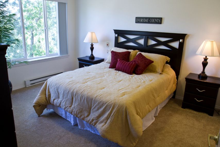 Stone Lodge Gracious Retirement Living 2