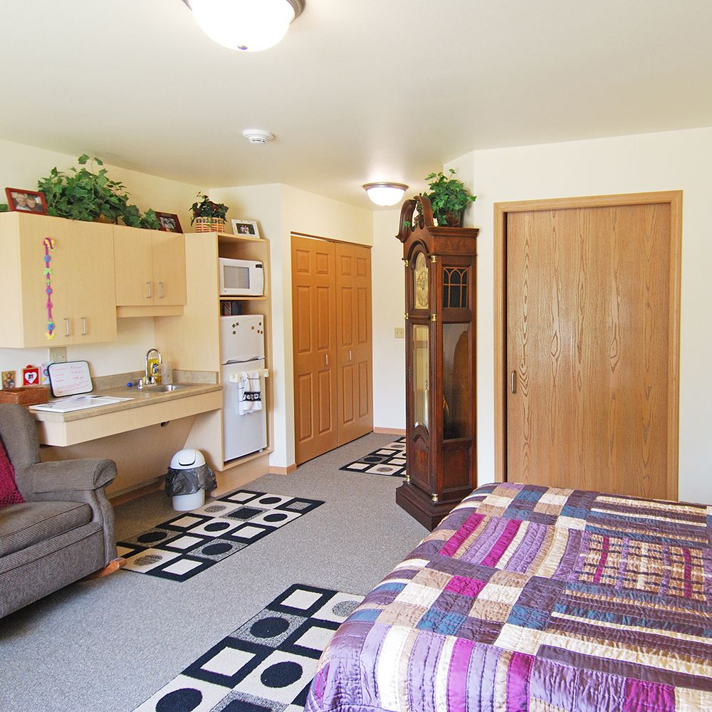 Park Place Senior Living 3