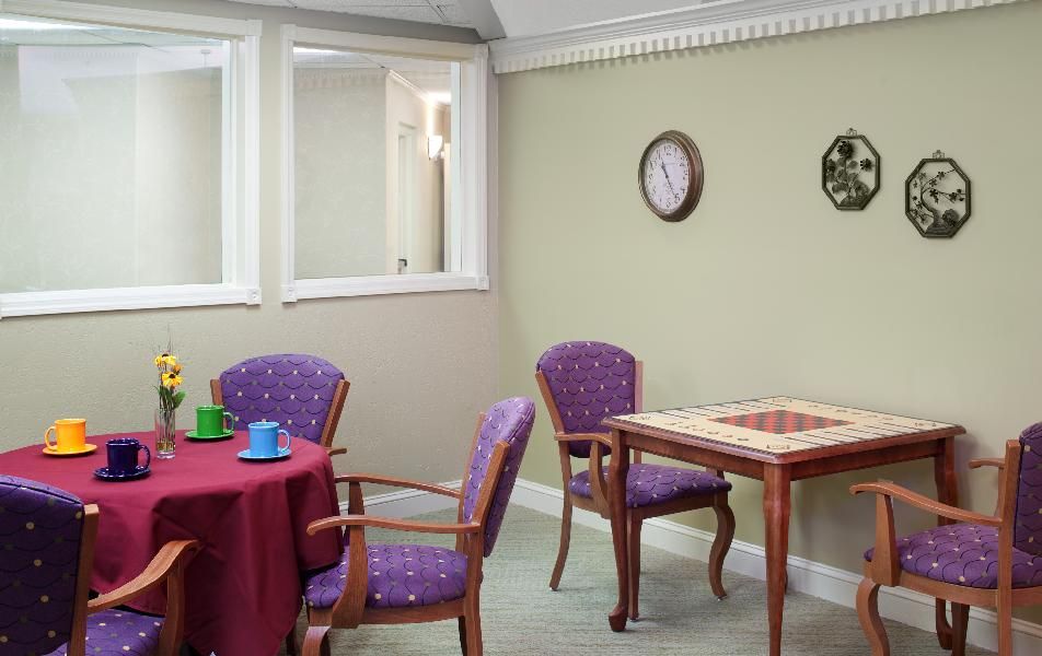Wishing Well Senior Living Community at Fairmont 4