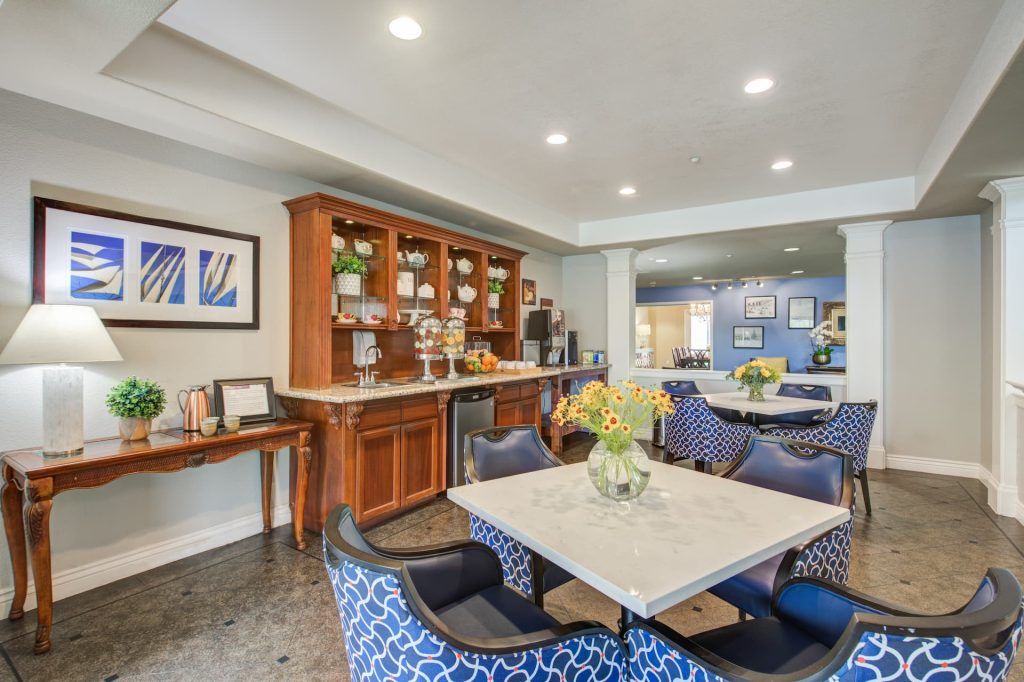 Aegis Living Dana Point 1