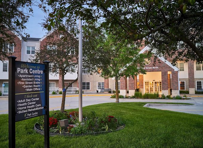 Park Centre 2