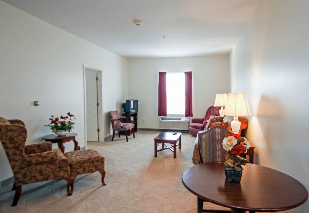 The Waterford At Fairfield 2