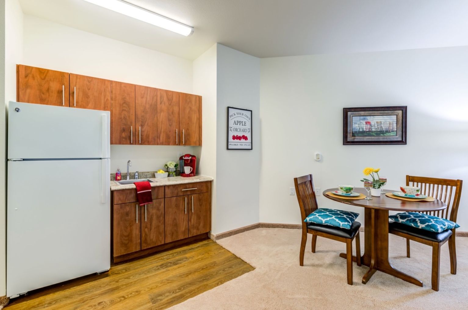 Alexis Estates Gracious Retirement Living 4