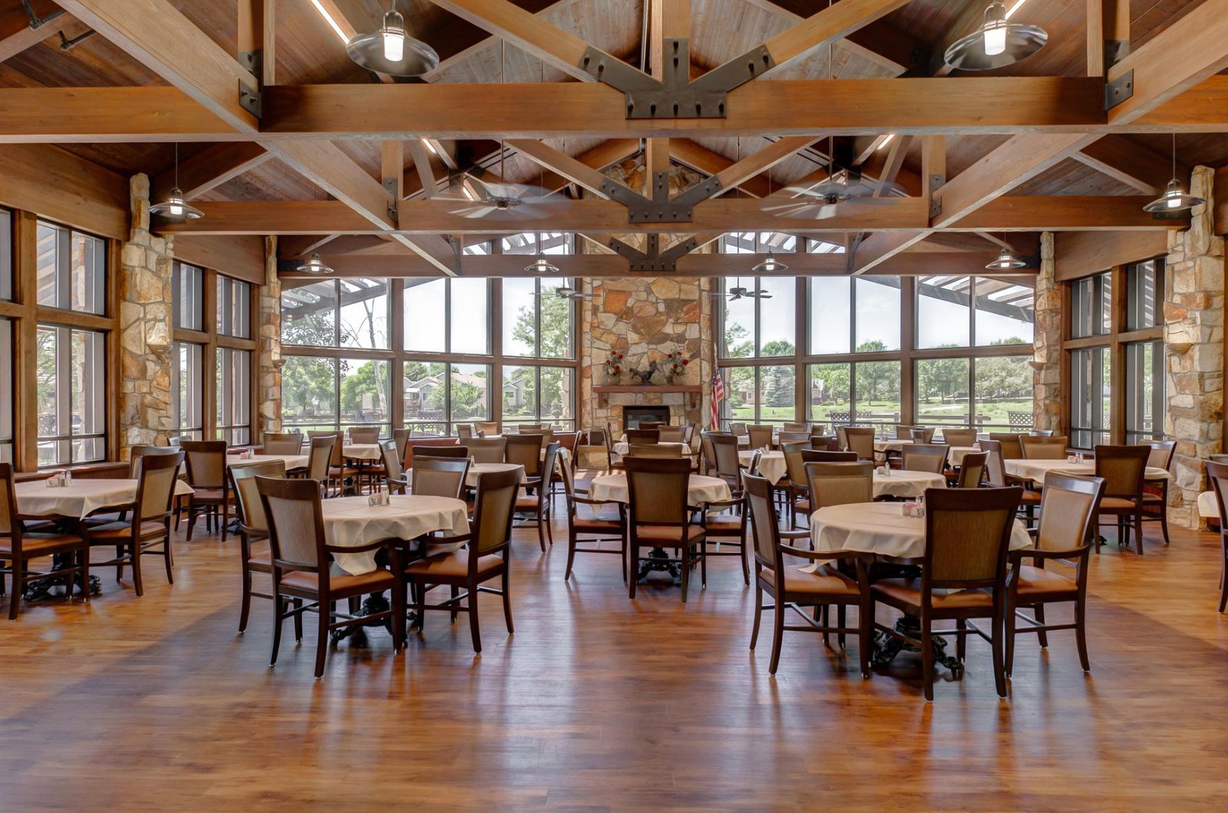 Collinwood Assisted Living and Memory Care 4