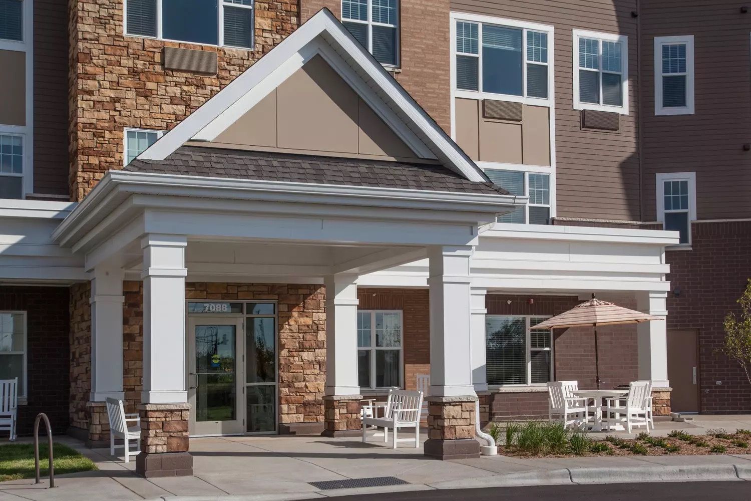 StoryPoint Oakdale 2