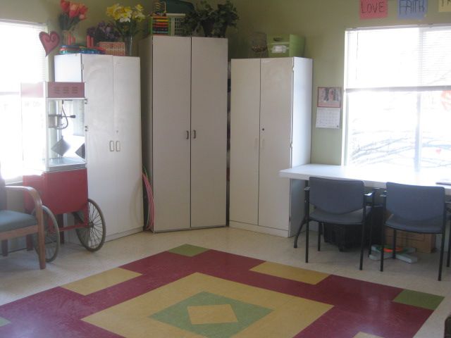 Highland Home For The Aged 1