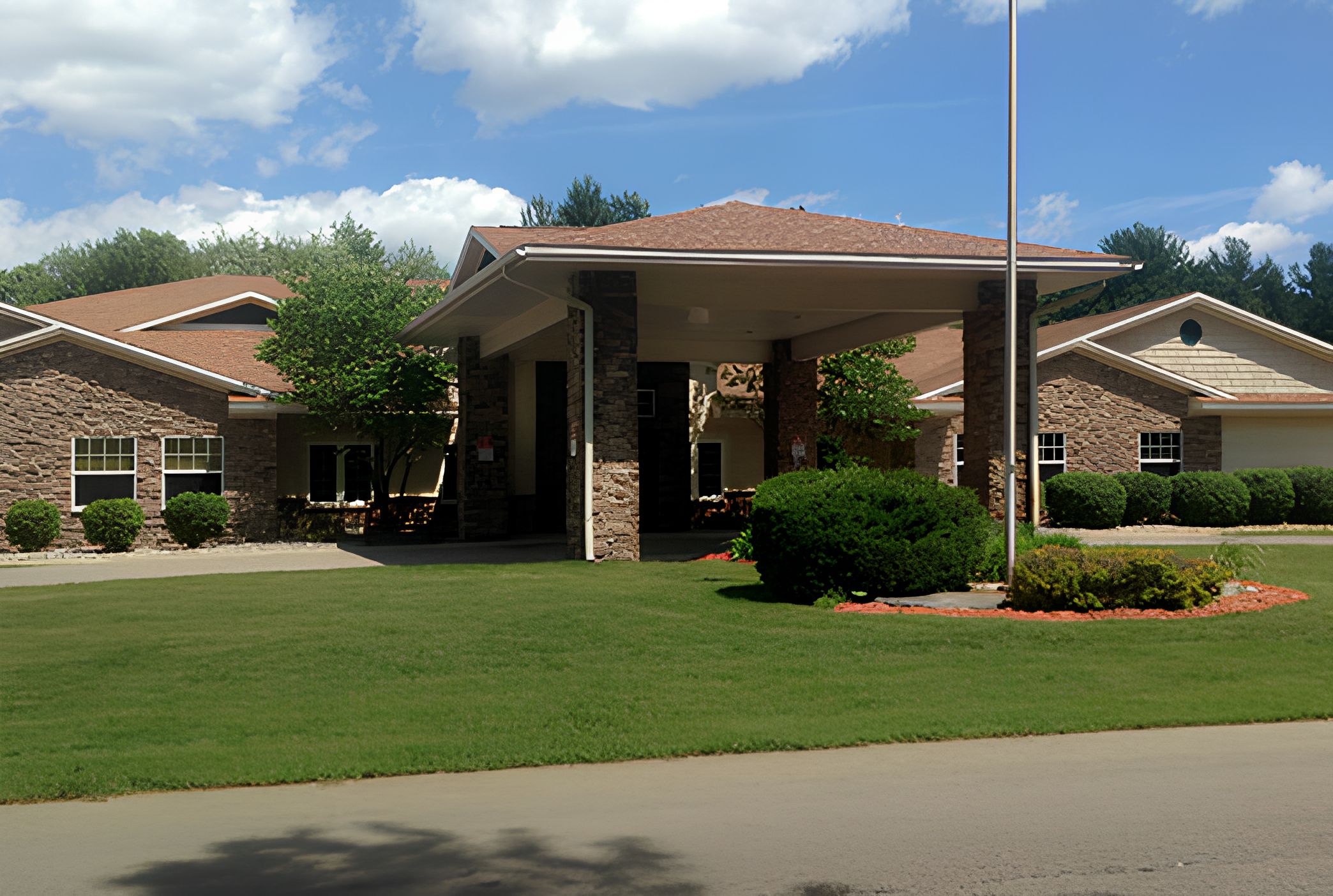 Tawas Village 3