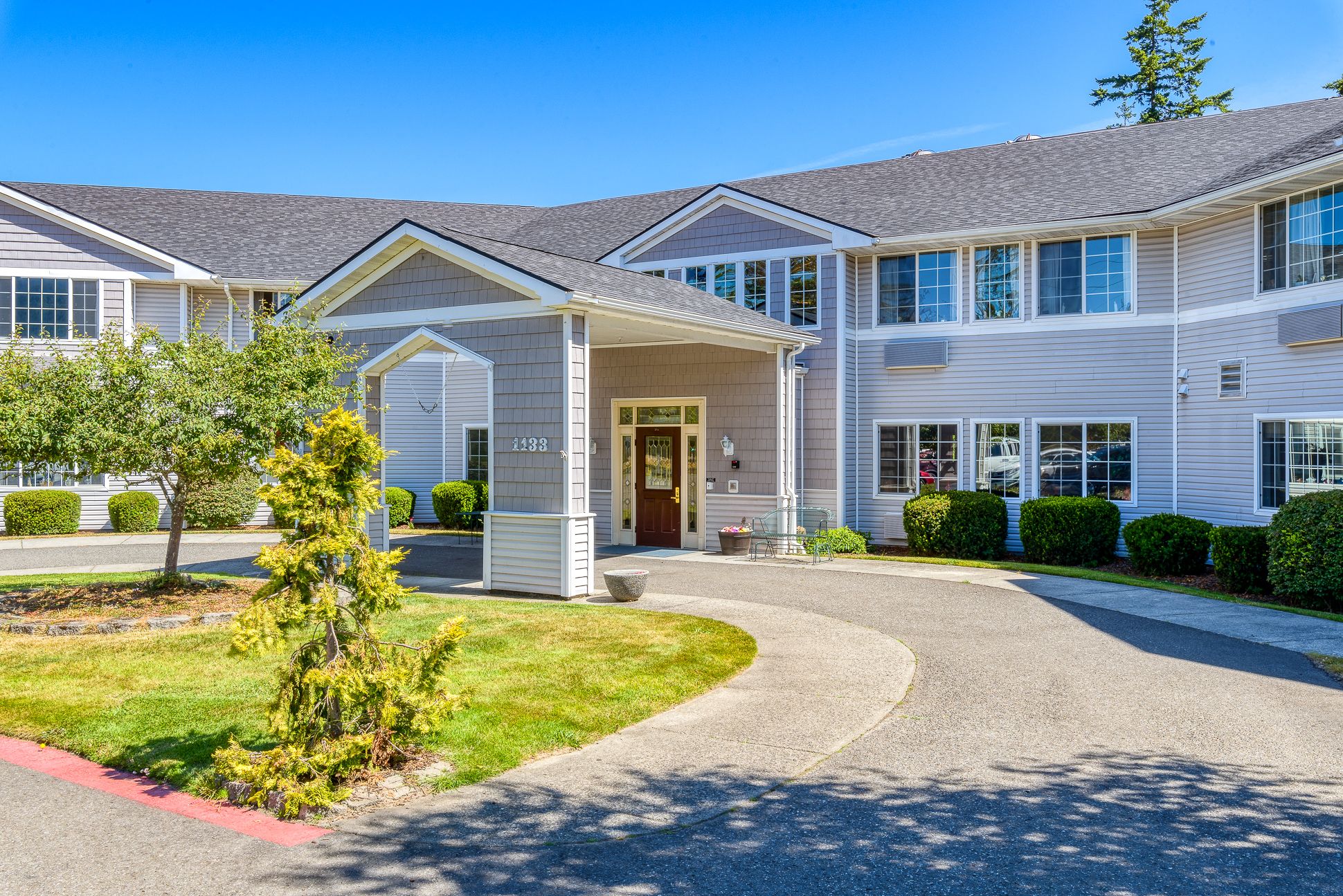 Laurel Place Assisted Living and Memory Care 2