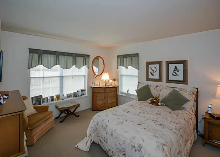 St. Martha Villa for Independent & Retirement Living 4