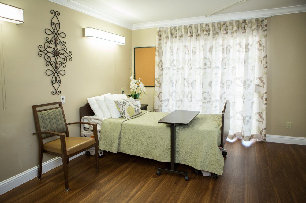 Lodi Nursing & Rehabilitation 2