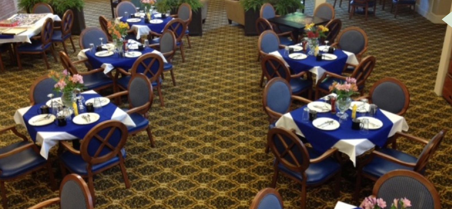 Champlain Valley Senior Community 1
