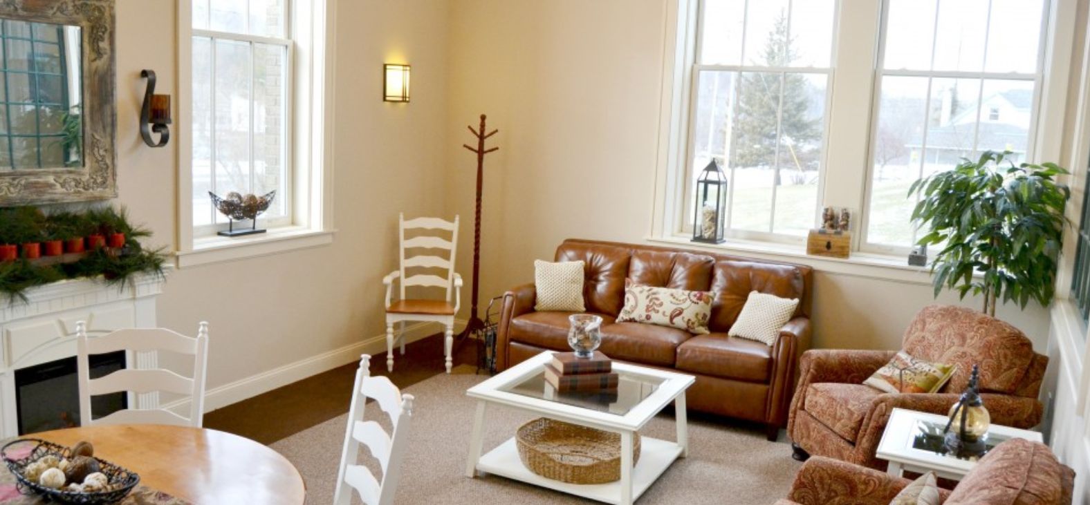Champlain Valley Senior Community 3