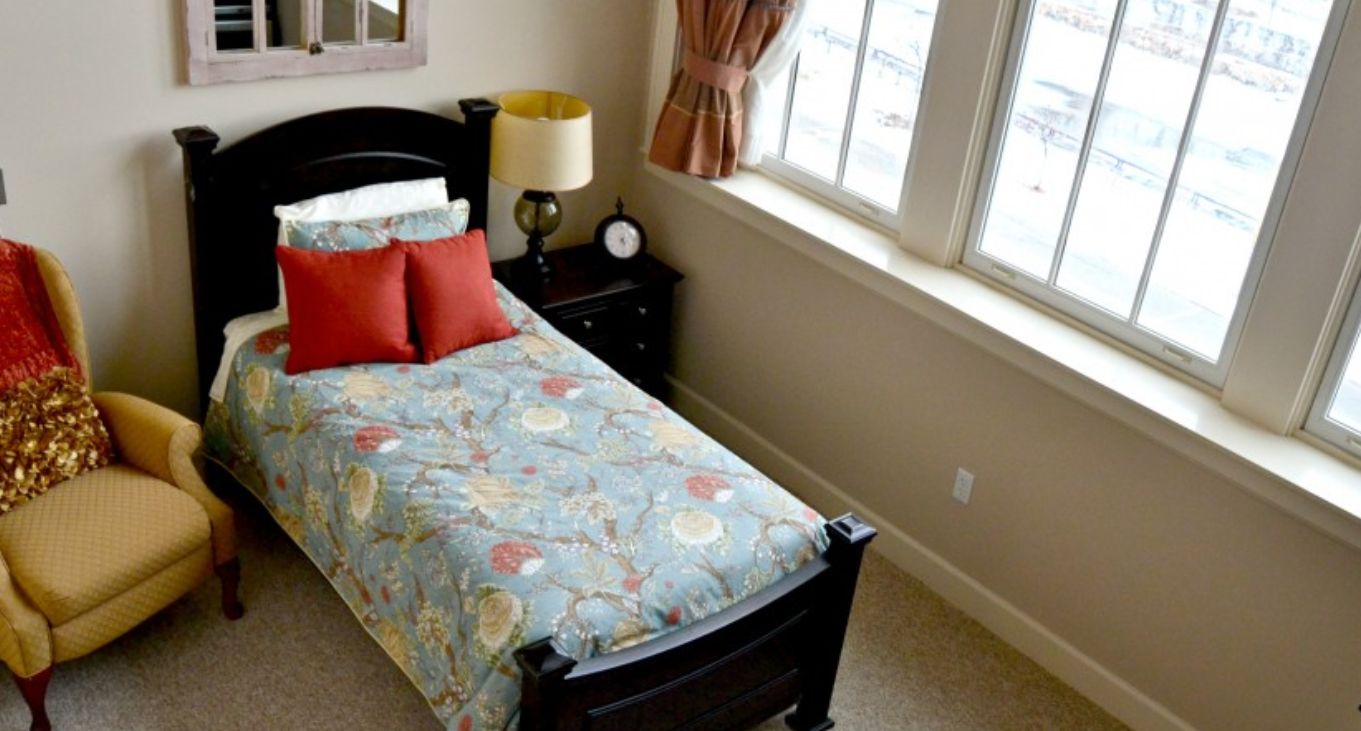 Champlain Valley Senior Community 2