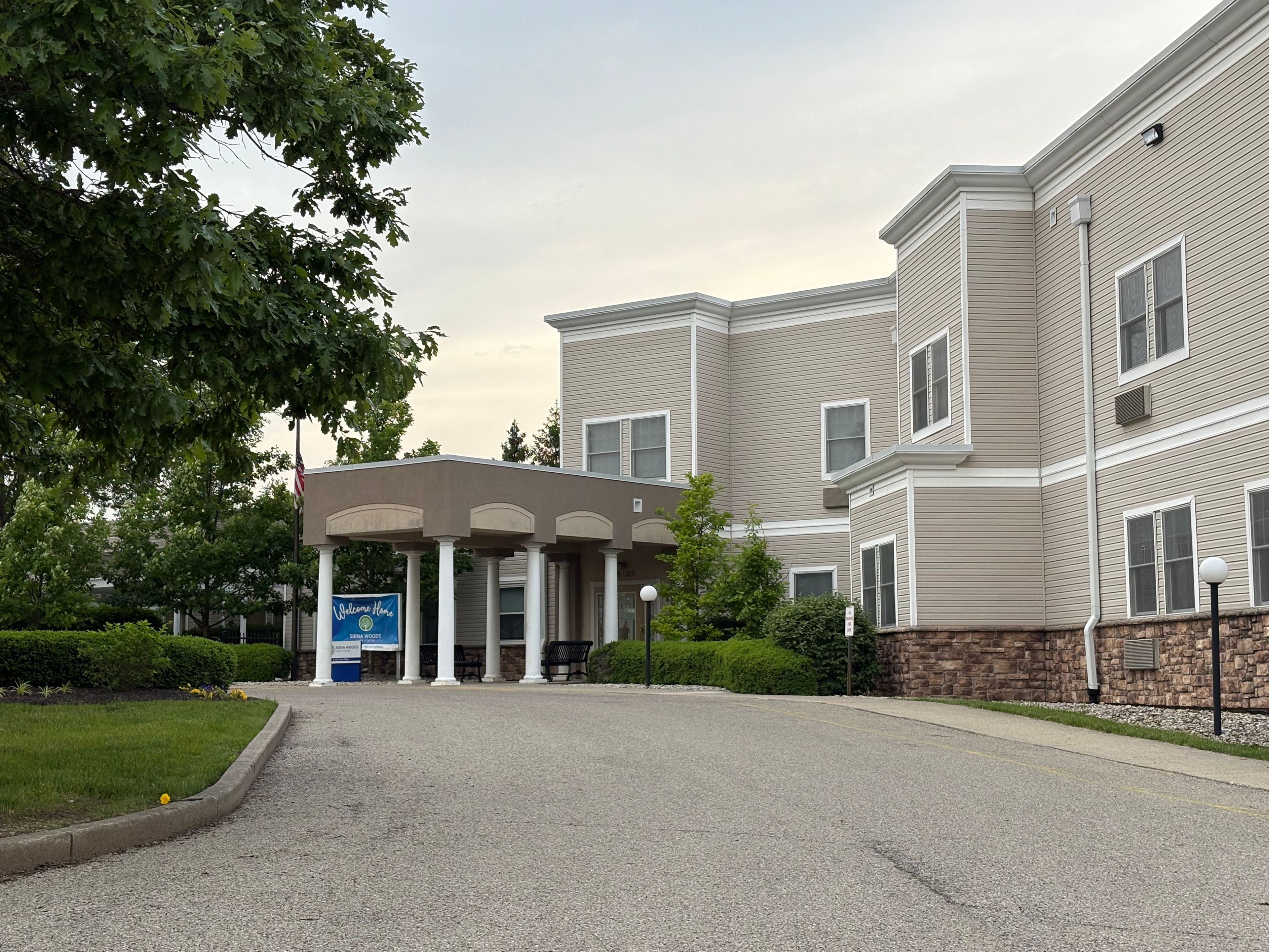 Diversicare of Siena Woods 2