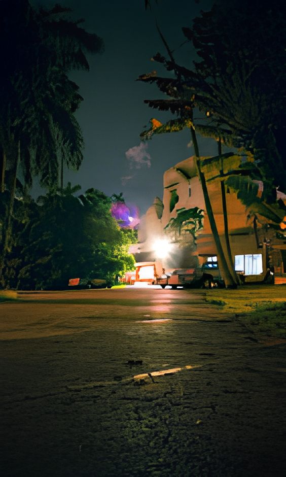 Miami Springs Nursing and Rehabilitation Center 2