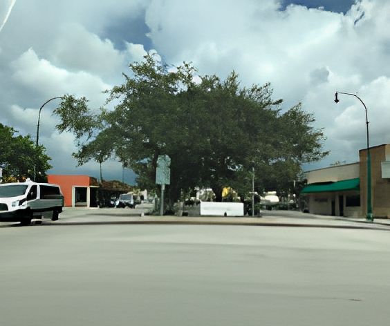 Miami Springs Nursing and Rehabilitation Center 1