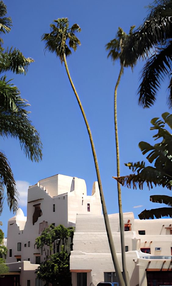 Miami Springs Nursing and Rehabilitation Center 1