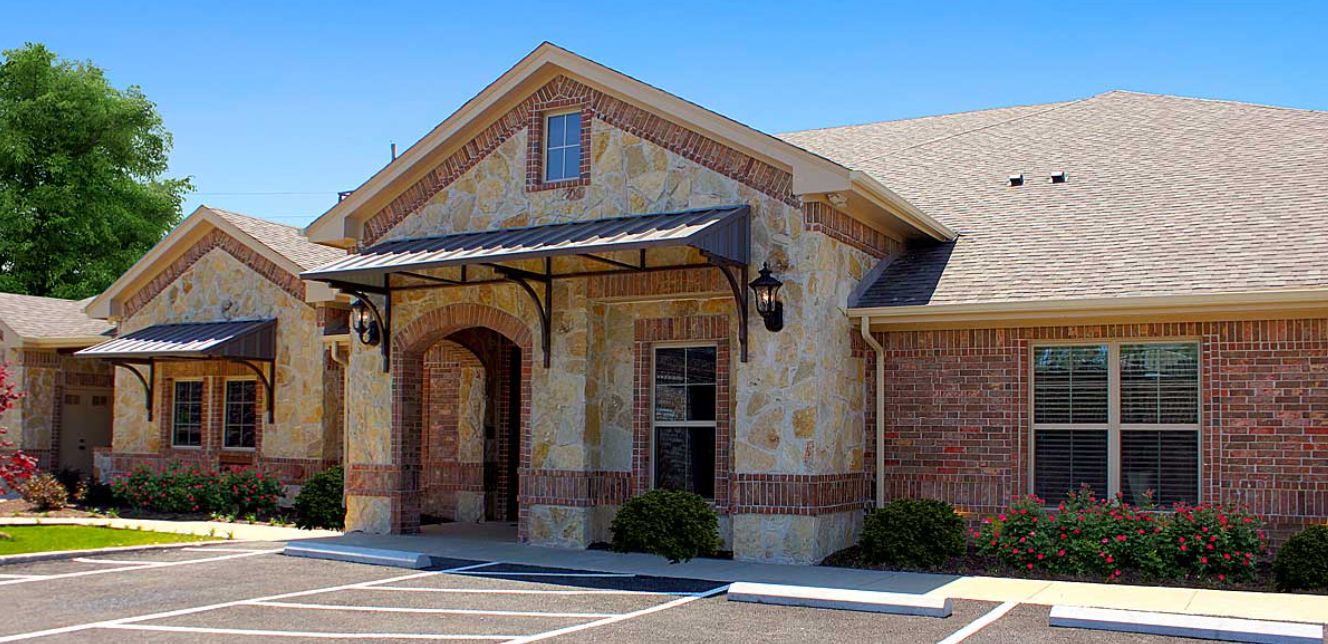 Avalon Memory Care - Denton 1