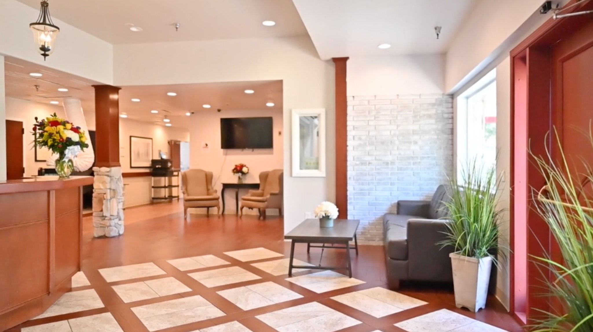 Hillcrest Heights Healthcare Center 3