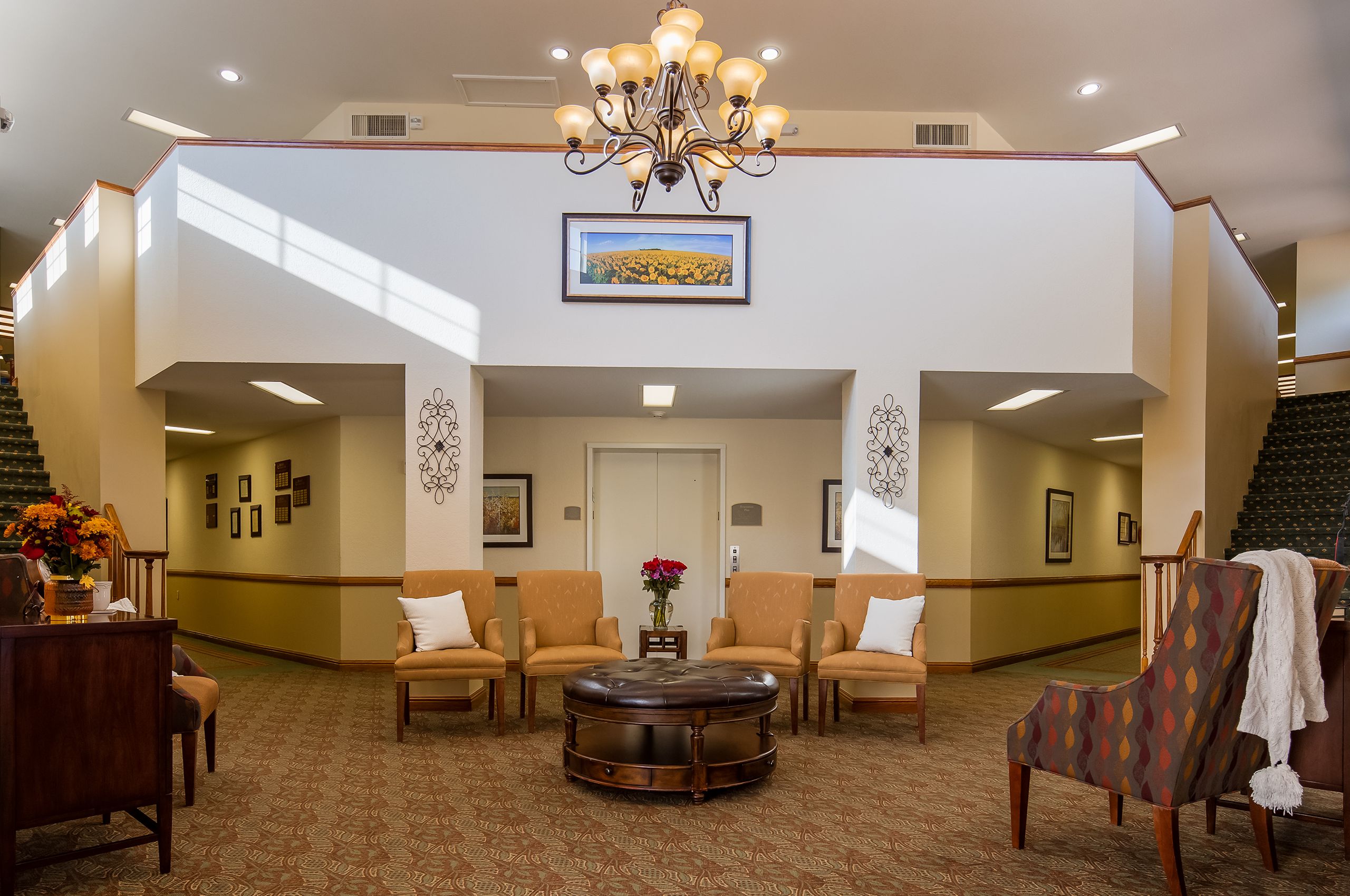 Parkwood Village 2