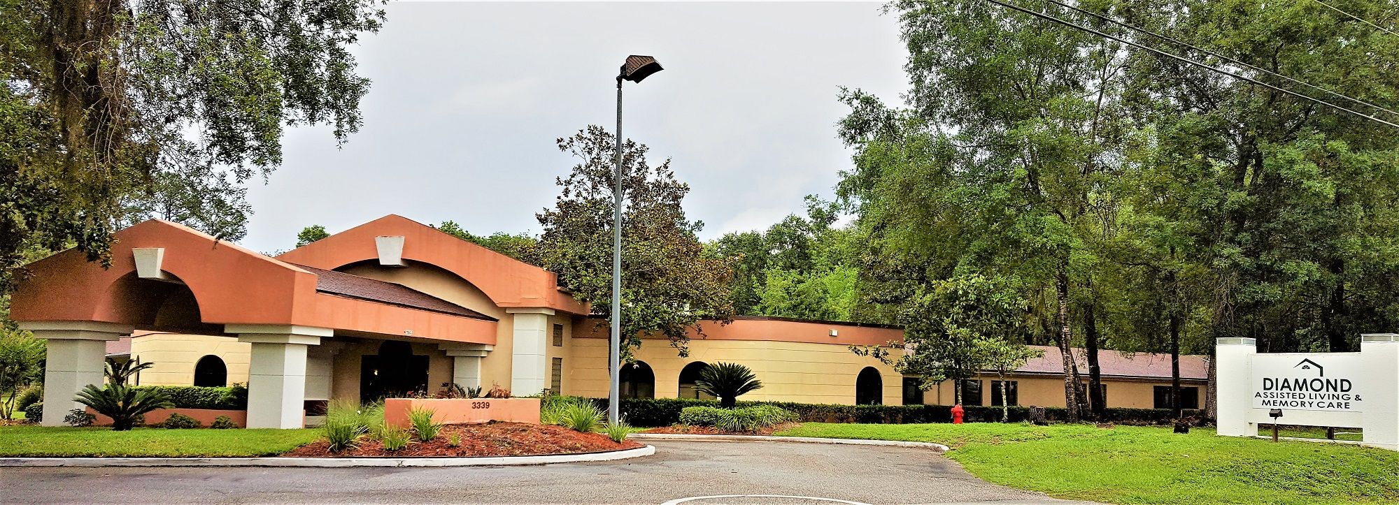 Diamond Assisted Living & Memory Care 3