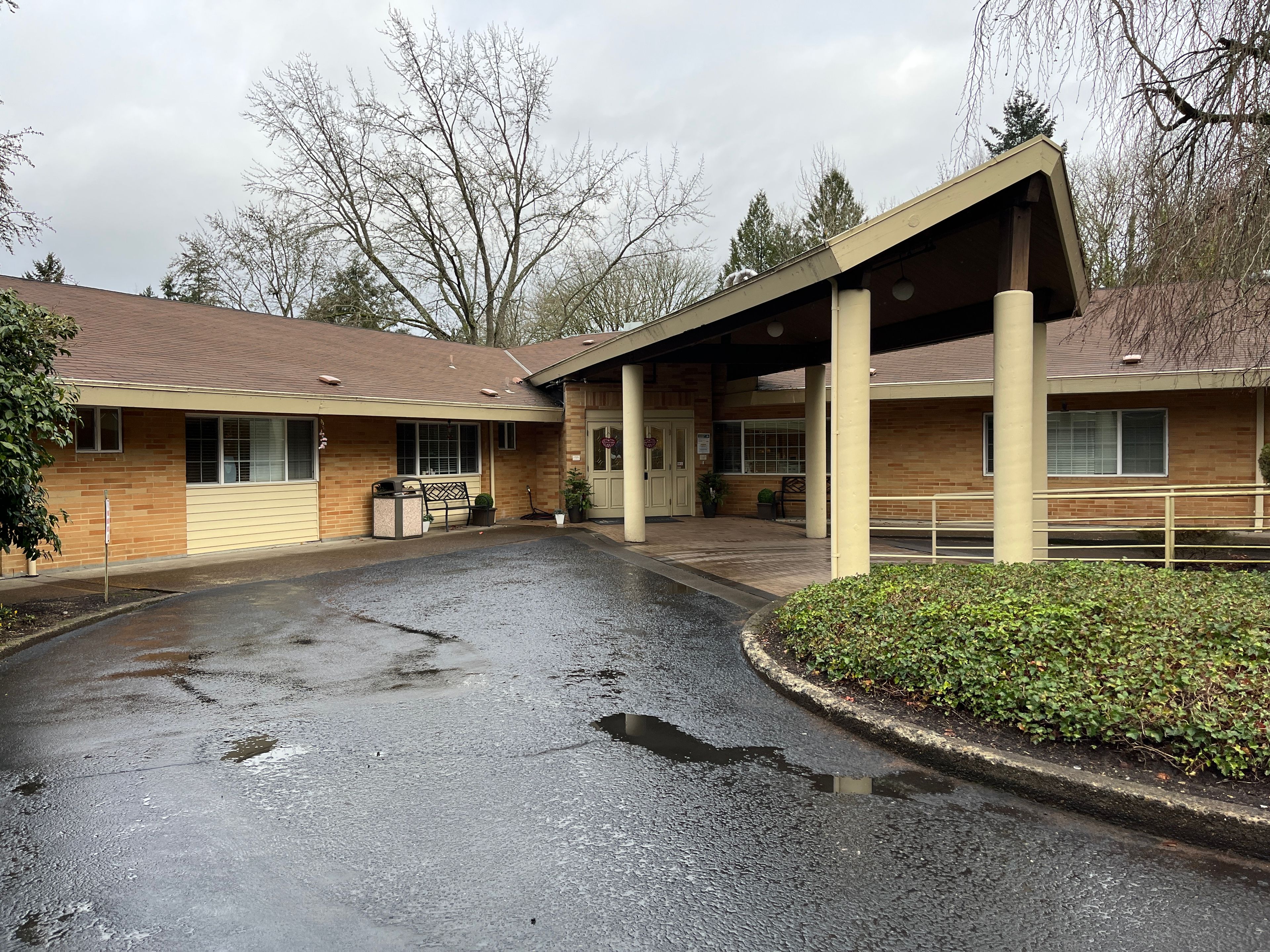West Hills Health & Rehabilitation 1