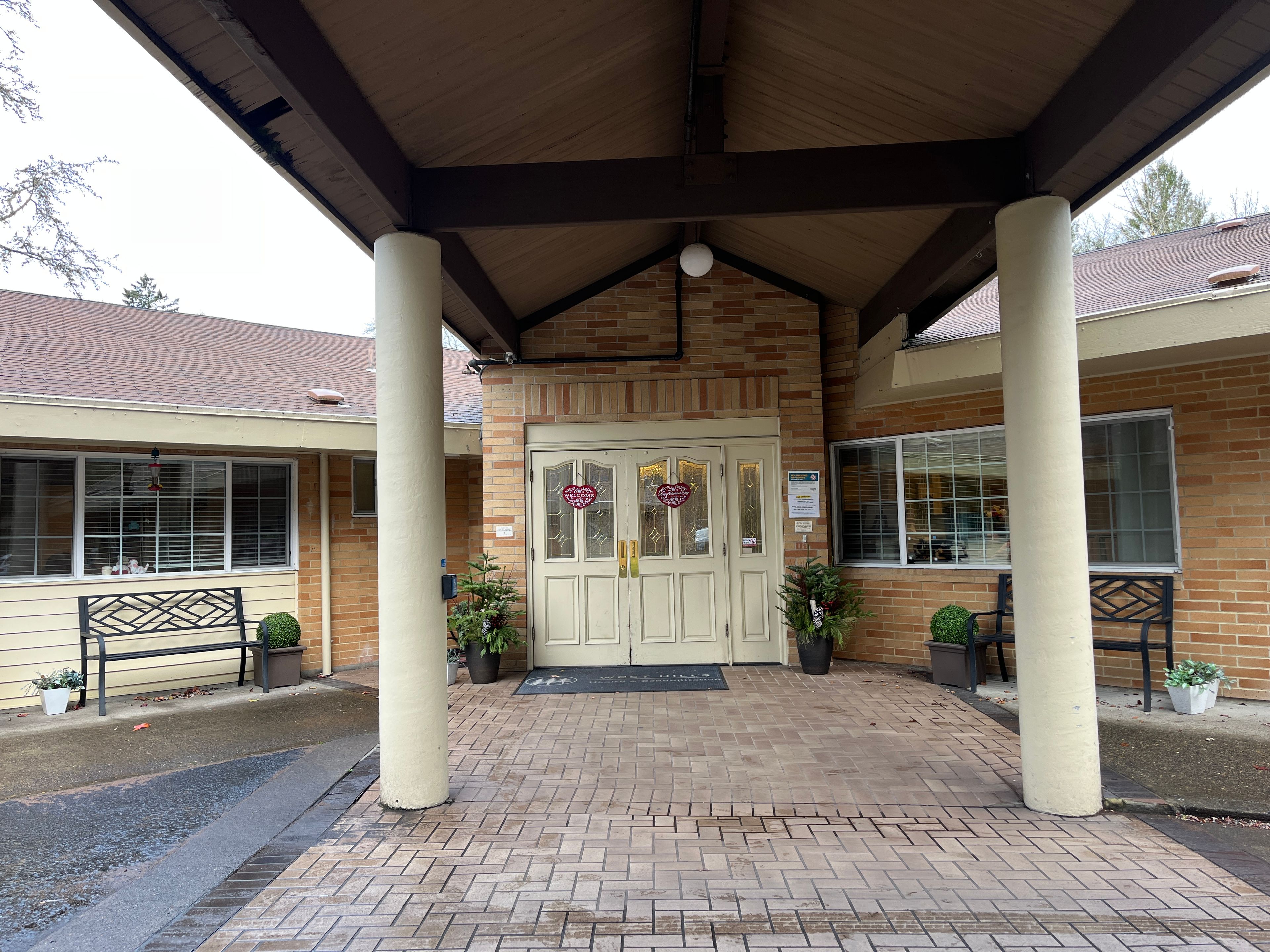West Hills Health & Rehabilitation 3