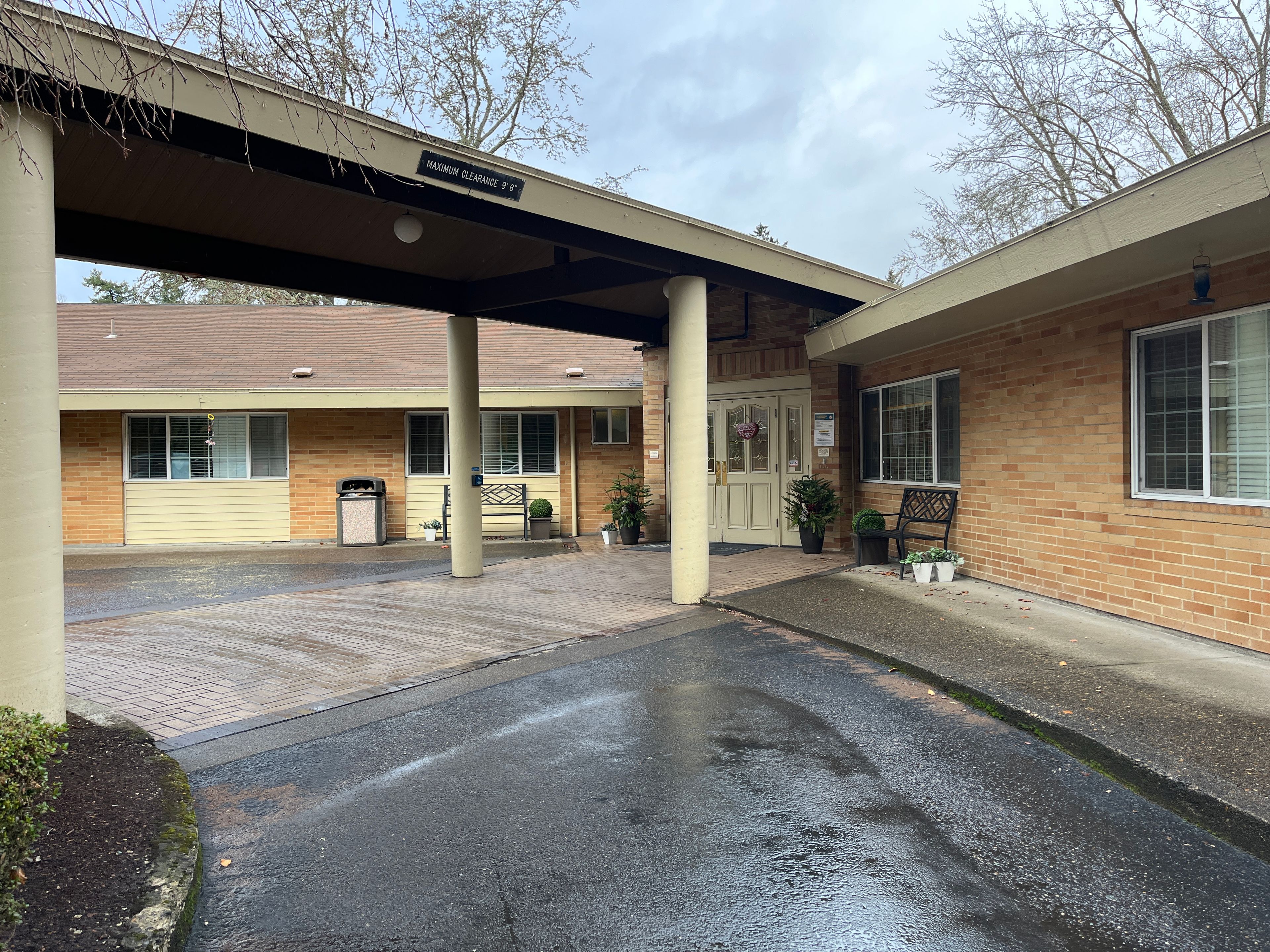 West Hills Health & Rehabilitation 2