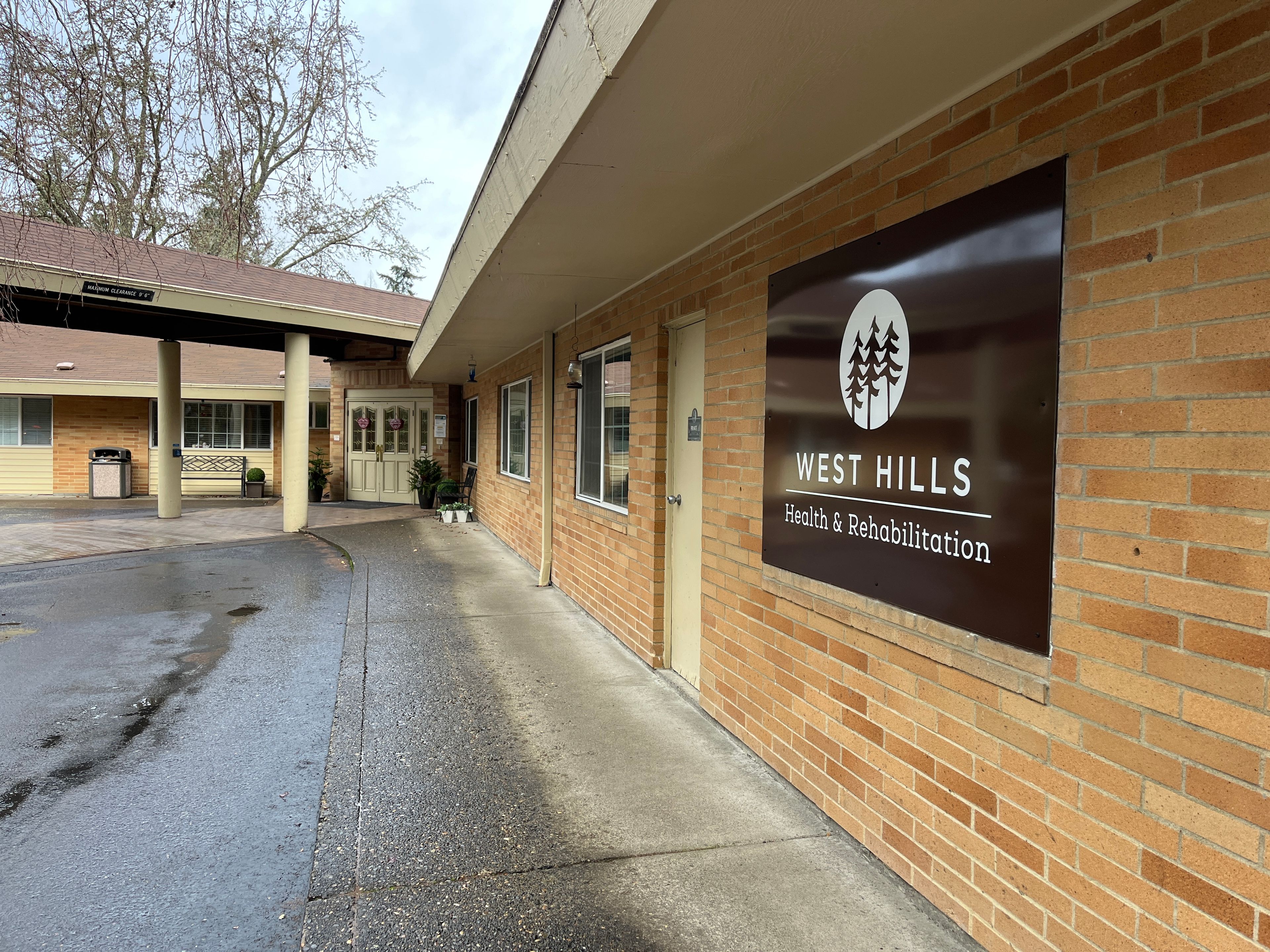 West Hills Health & Rehabilitation 4