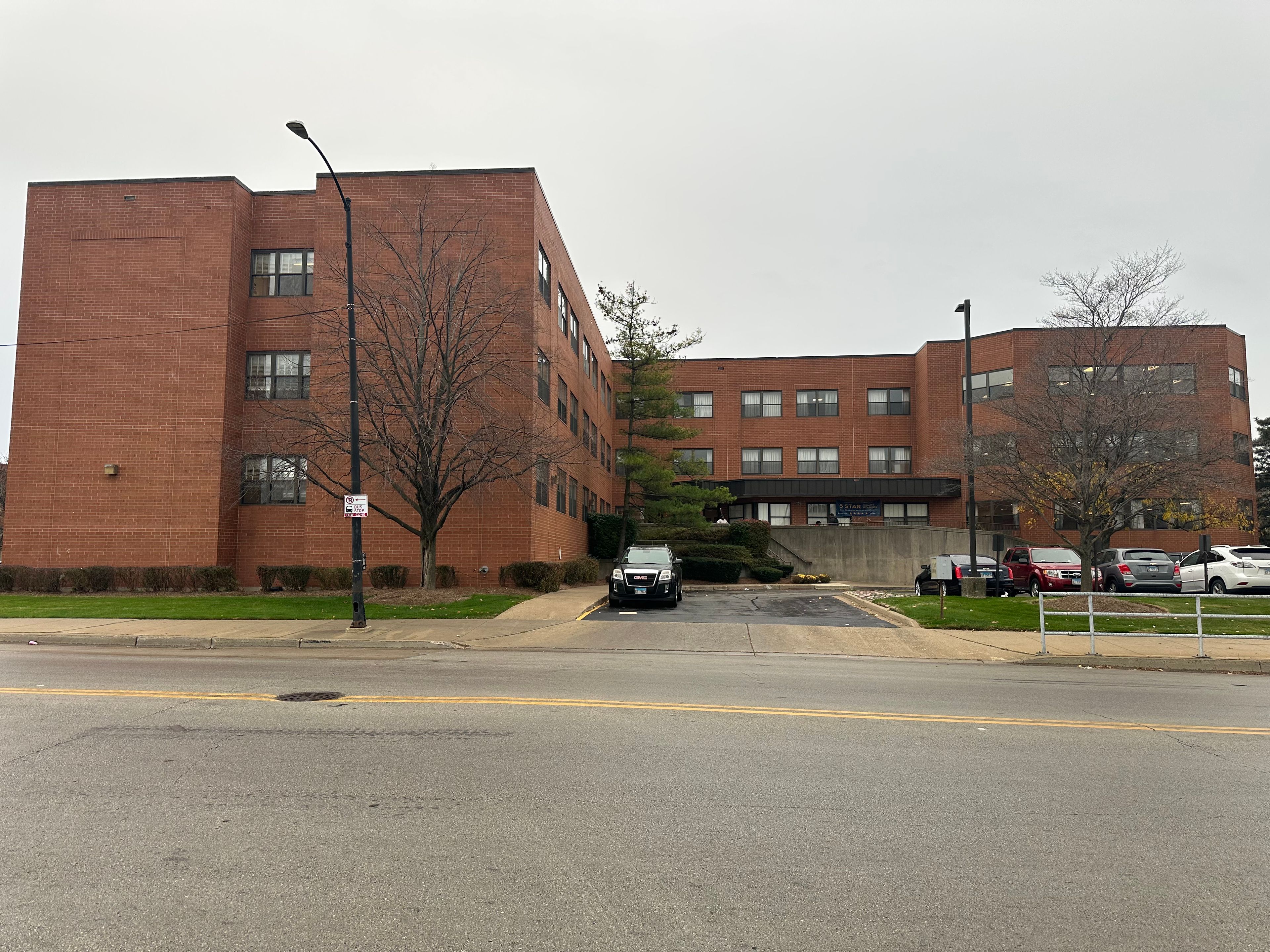 Princeton Rehab & Health Care Center 3