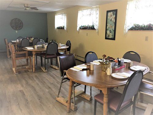 Freeman Regional Assisted Living 4