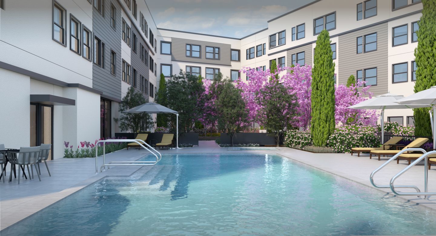Atria Almaden 4