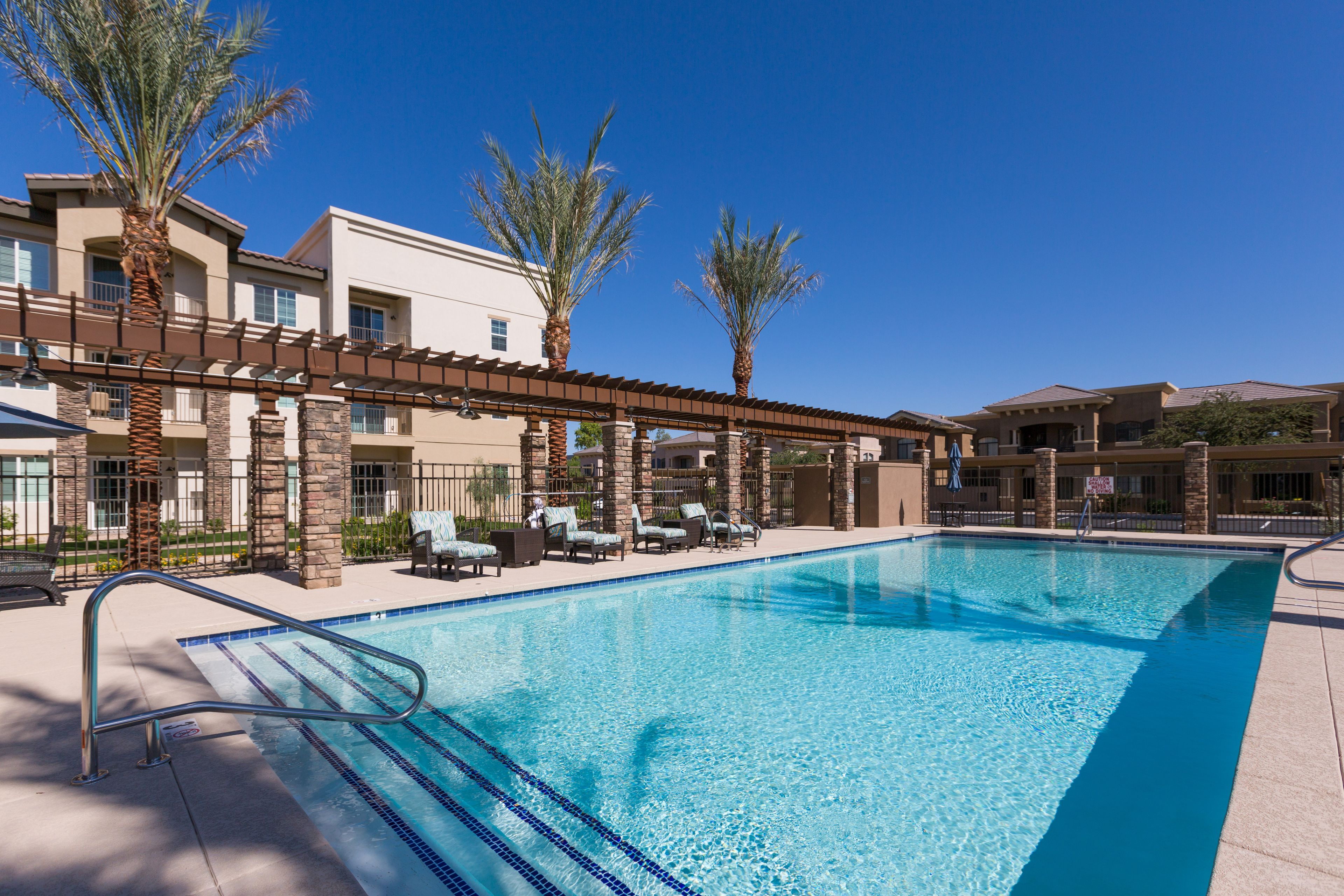 The Enclave at Chandler 2
