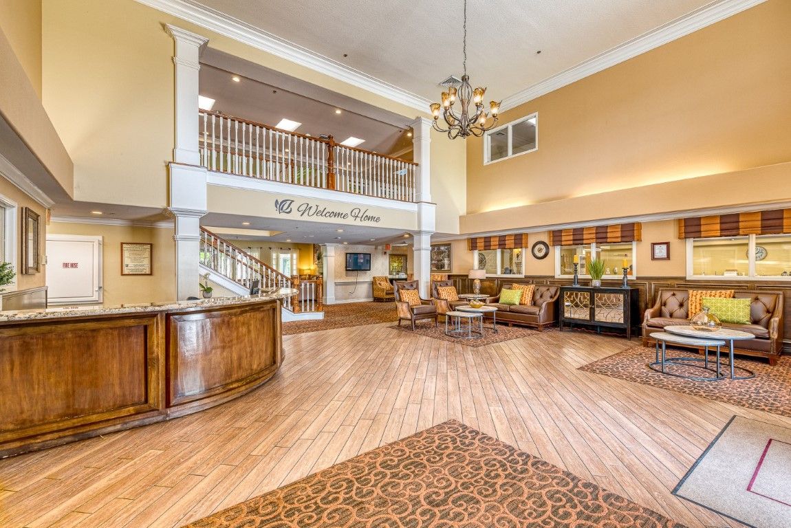 Chino Hills Senior Living 4