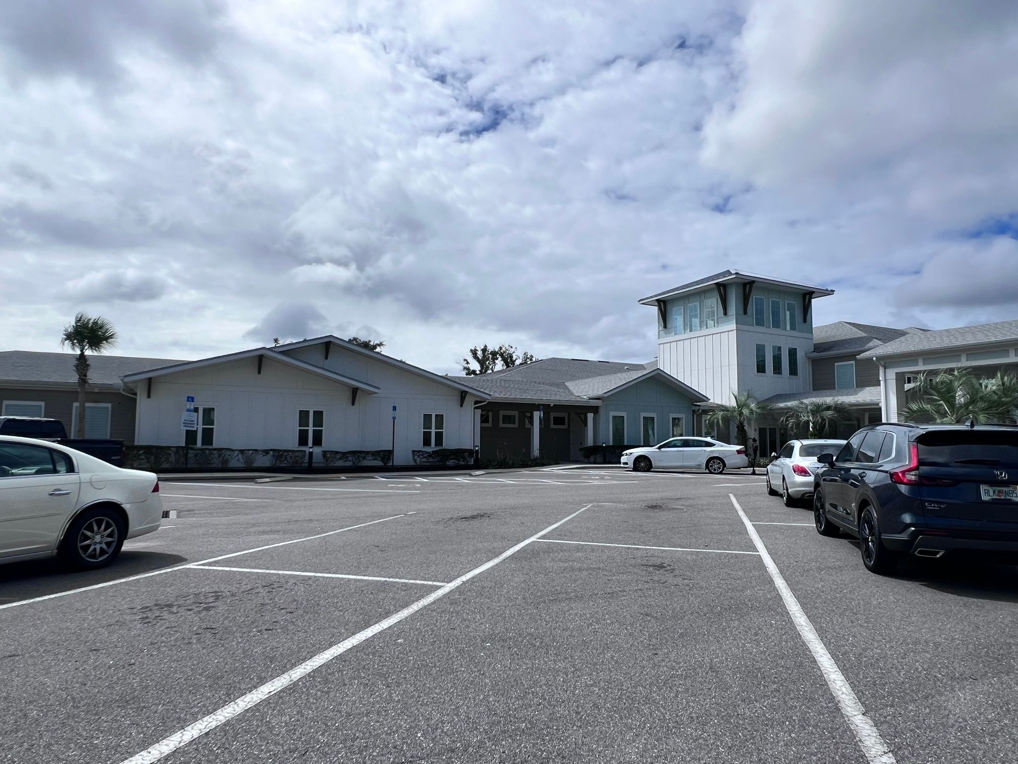 The Canopy at Walden Woods 4