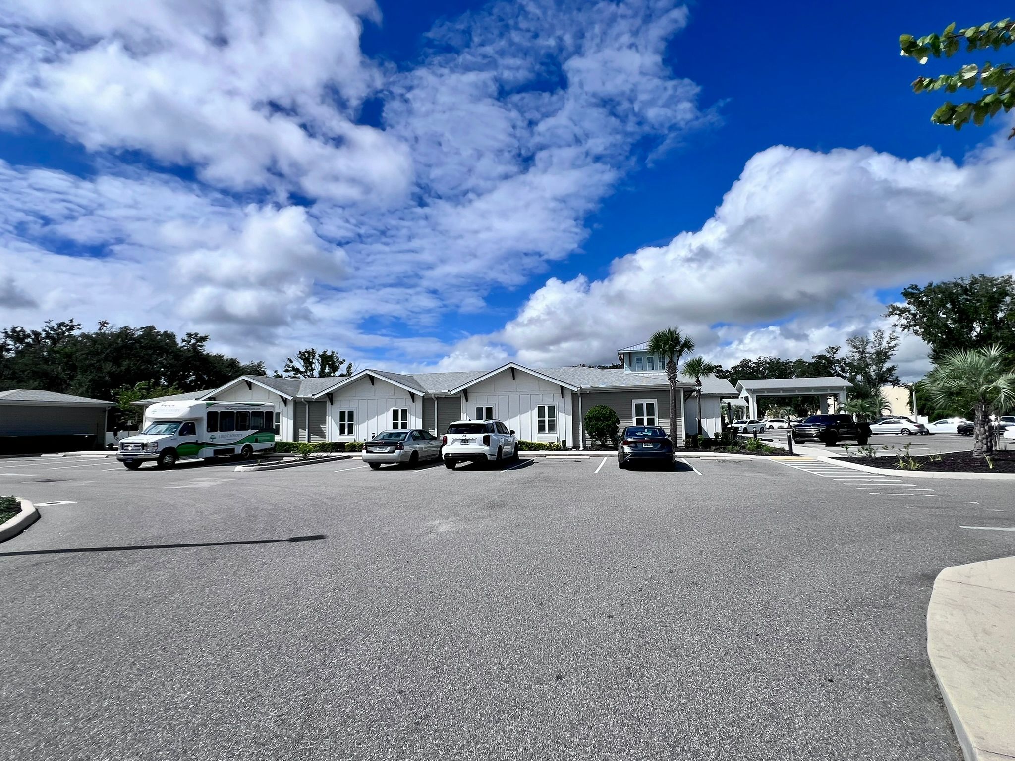 The Canopy at Walden Woods 4