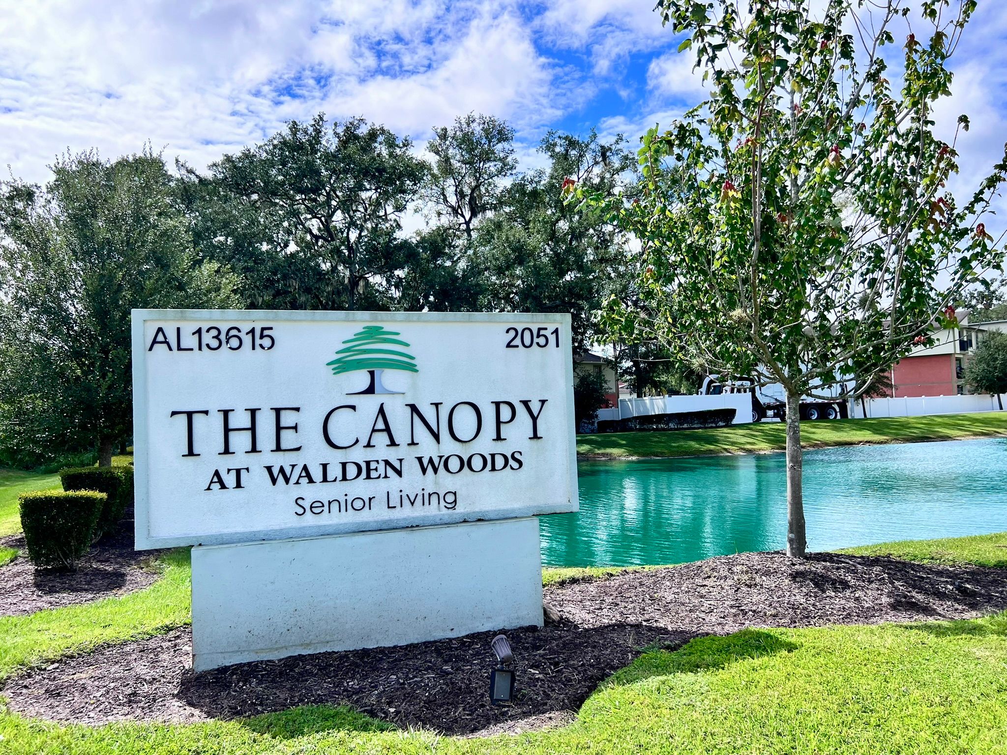 The Canopy at Walden Woods 4