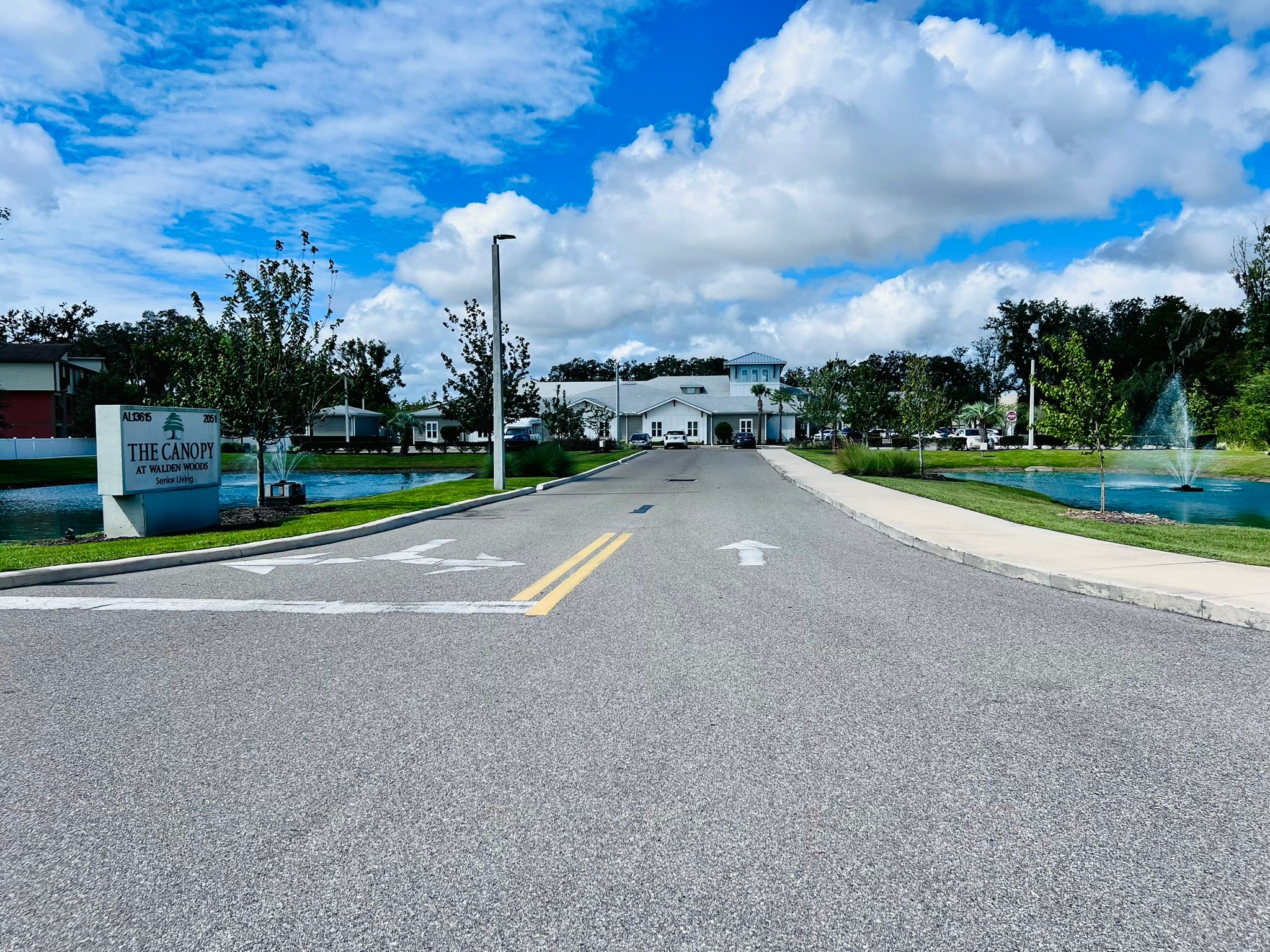 The Canopy at Walden Woods 4